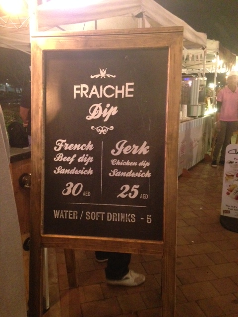 Cafe Fraiche